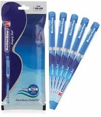 pen